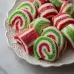 Candy Cane Pasta Recipe