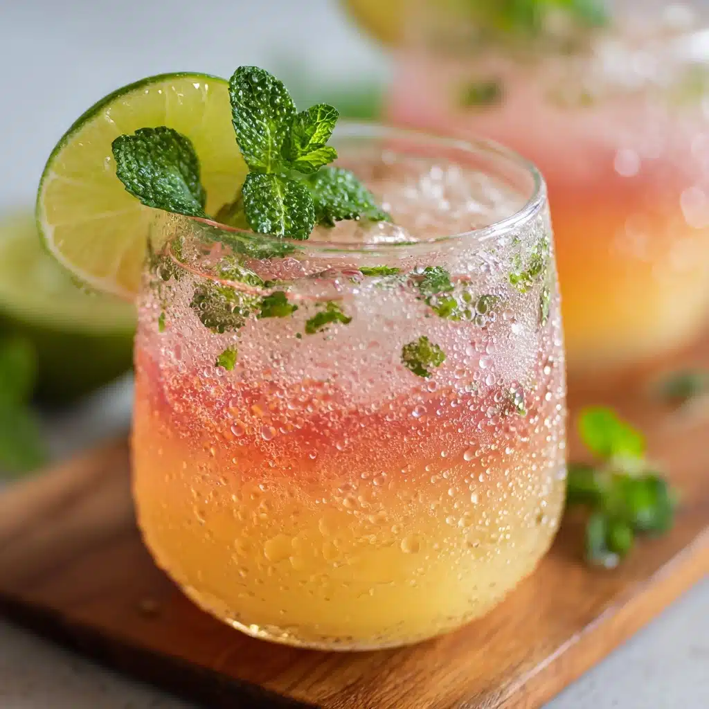 Brazilian Mounjaro Recipe - Recipe Image
