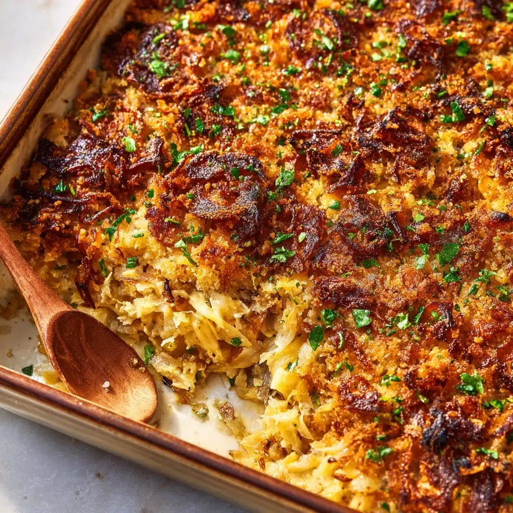 Neiman Marcus Chicken Casserole Recipe - Recipe Image
