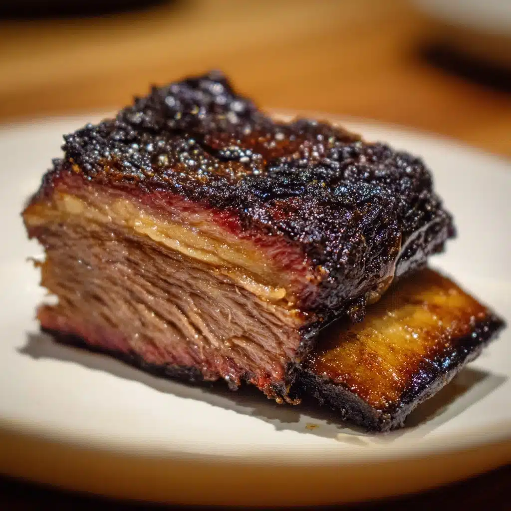 Crockpot Beef Short Ribs Recipe - Recipe Image