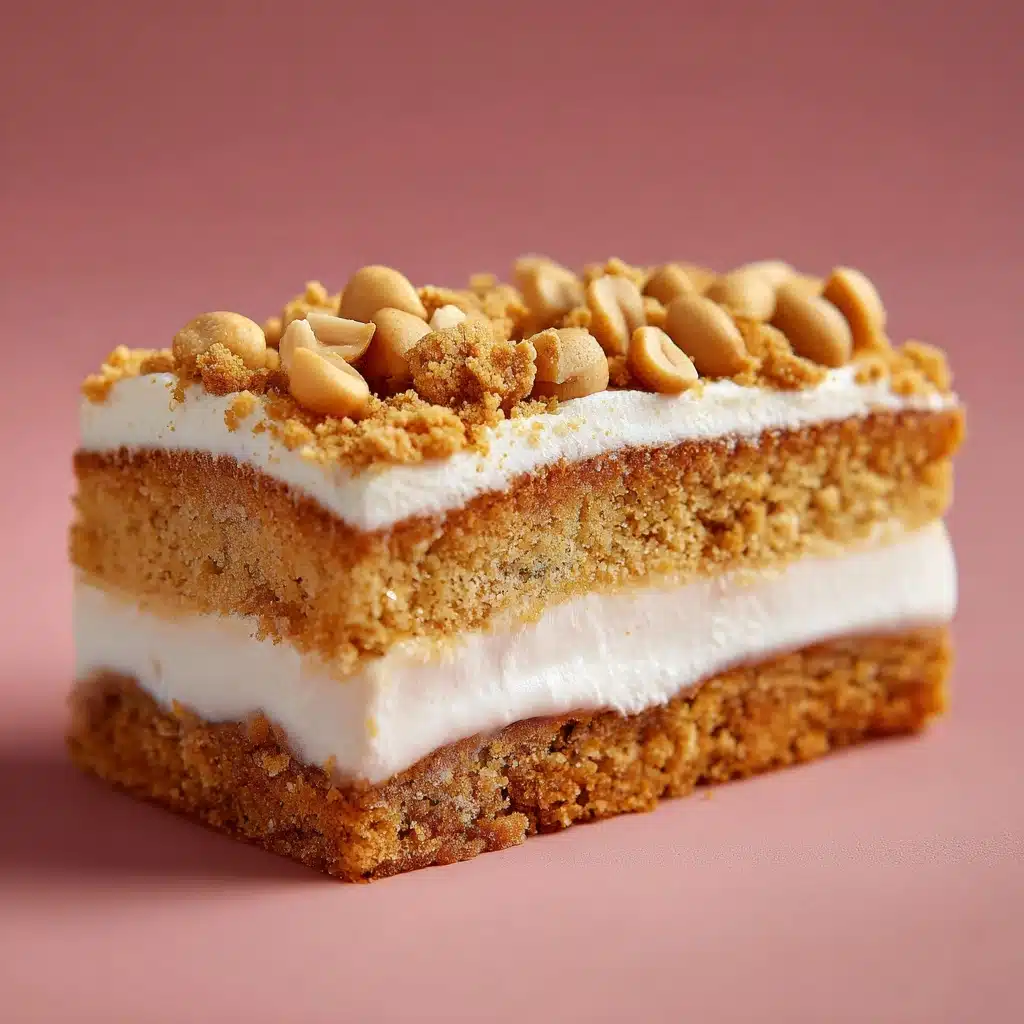 Pumpkin Crunch Cake Recipe - Recipe Image