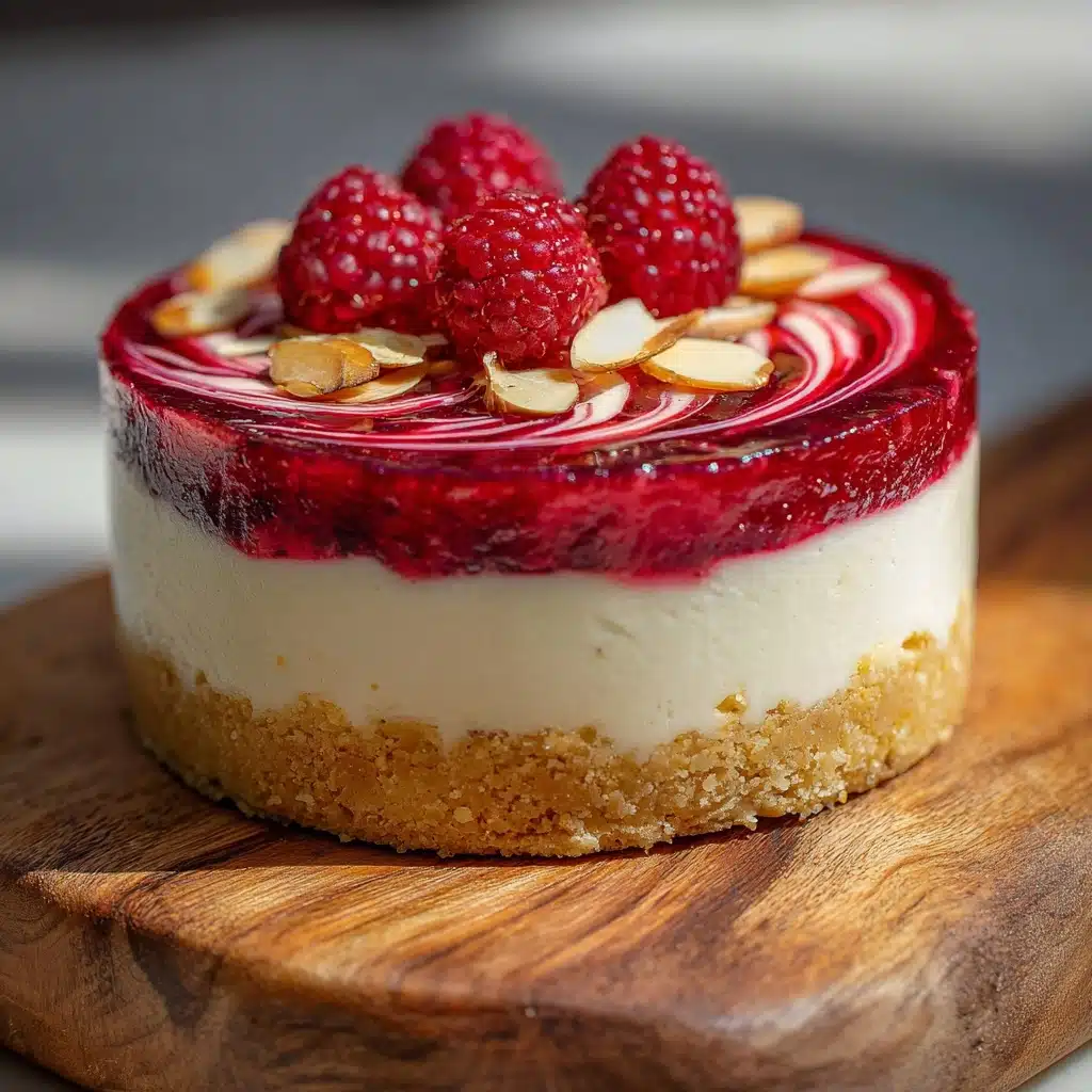 Raspberry Tiramisu Recipe - Recipe Image
