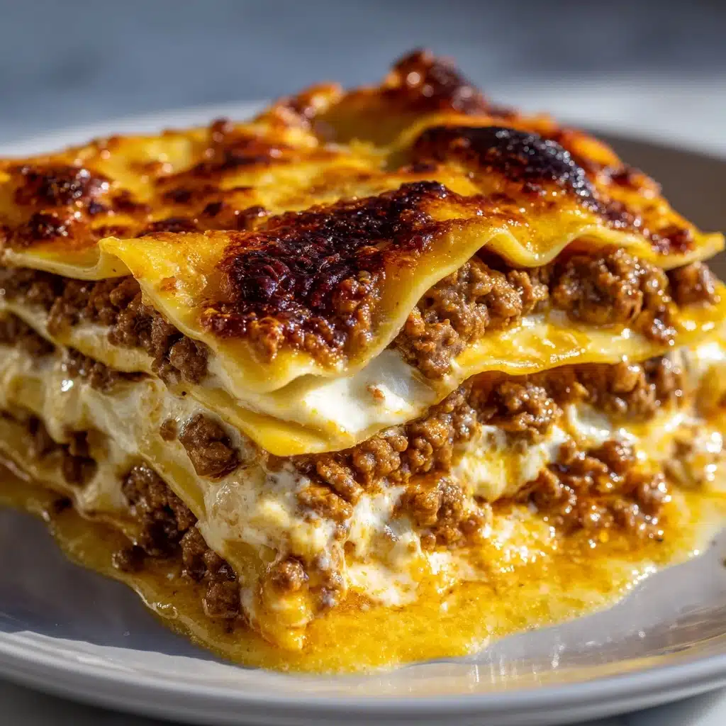 Pancake Sausage Casserole Recipe - Recipe Image