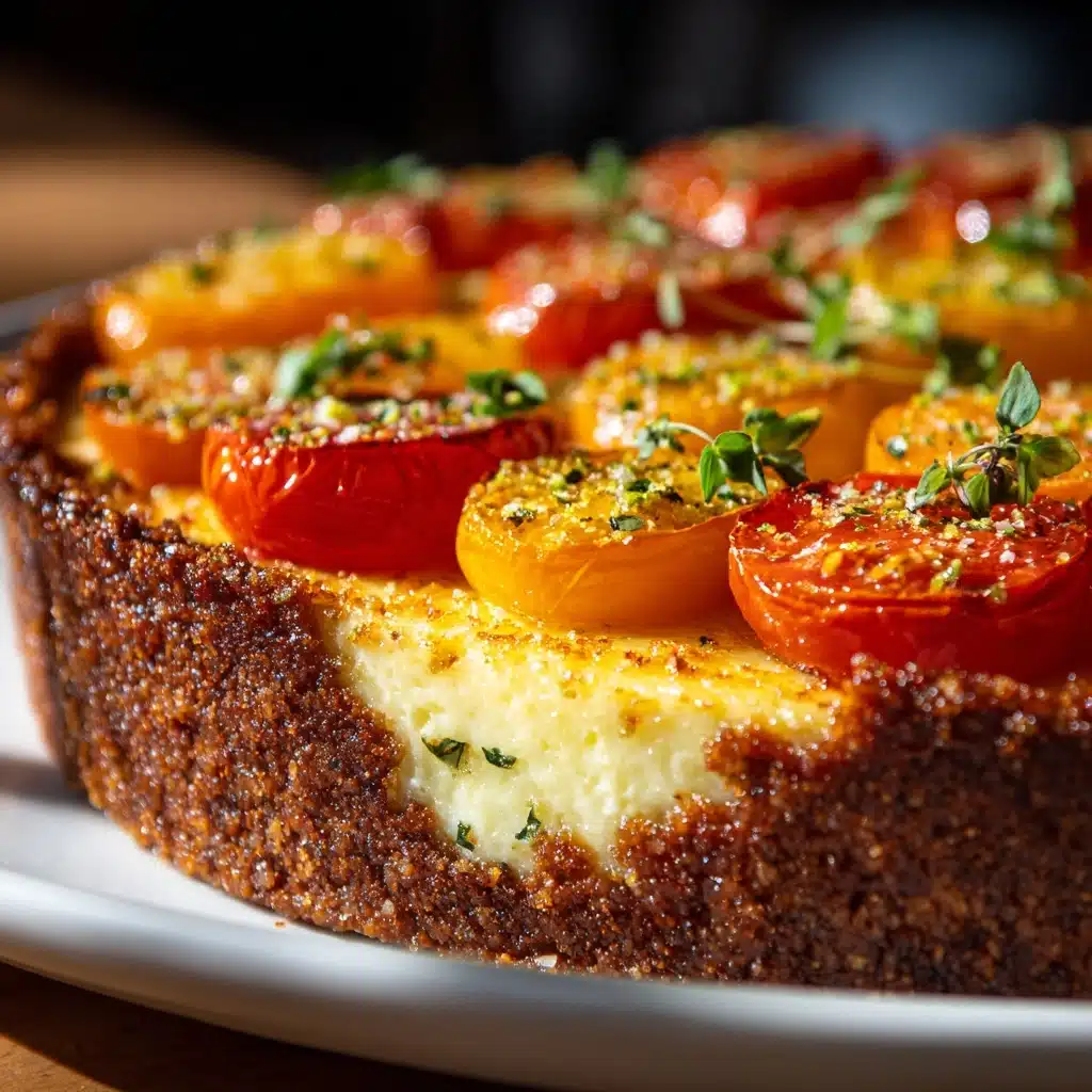 Best Tomato Pie Recipe - Recipe Image