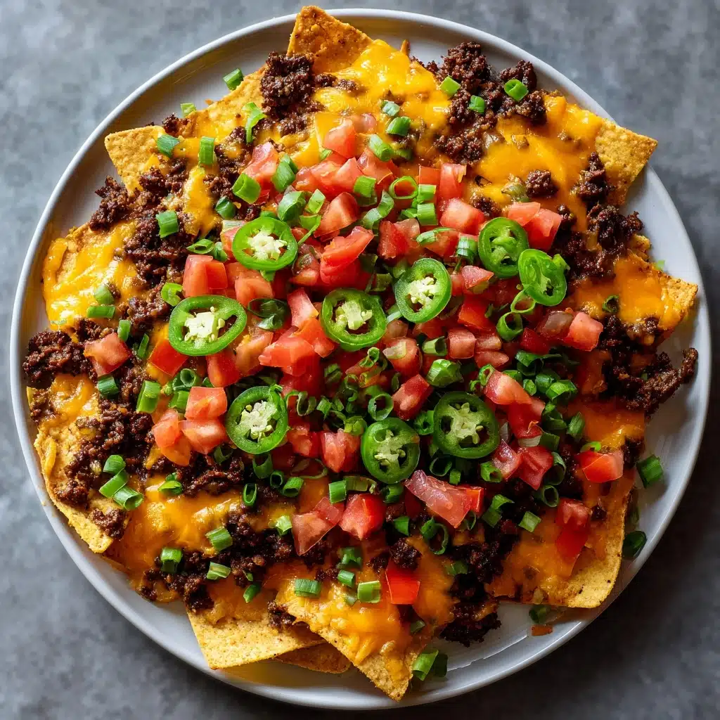 Frito Pie Recipe - Recipe Image