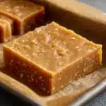 Peanut Butter Protein Bars Recipe