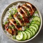Hibachi Chicken Recipe