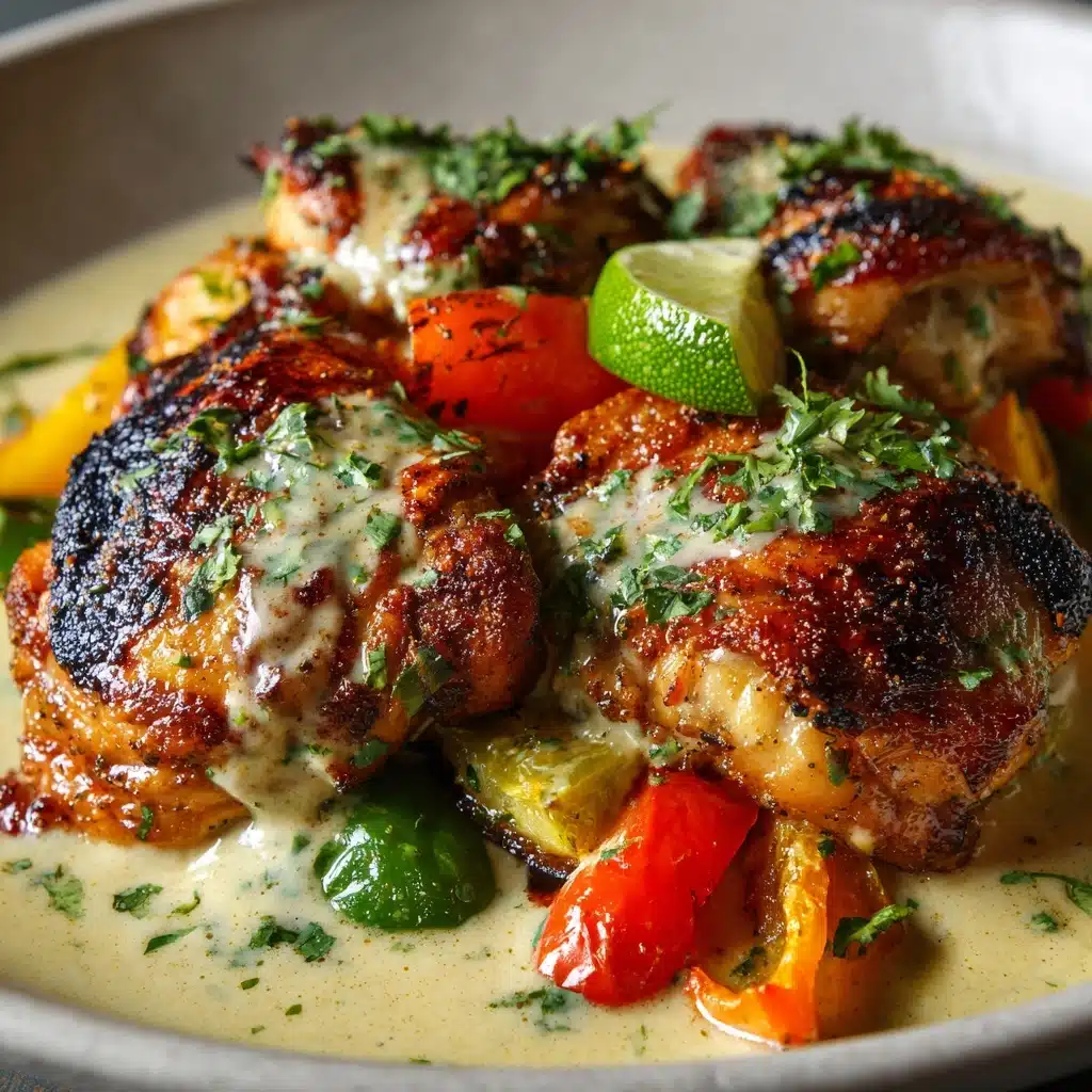 Pollo Loco Recipe - Recipe Image