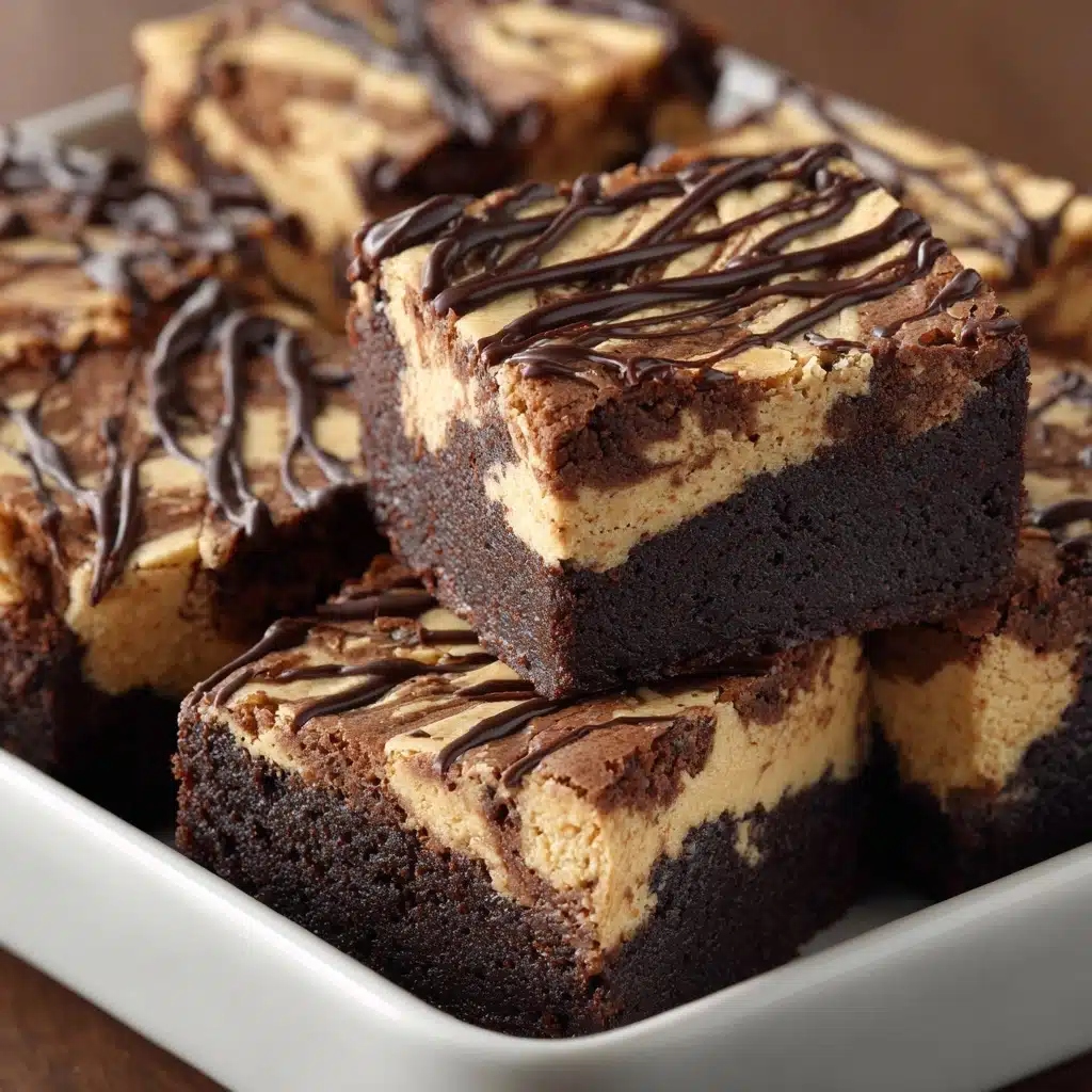 Chocolate Cinnamon Rolls Recipe