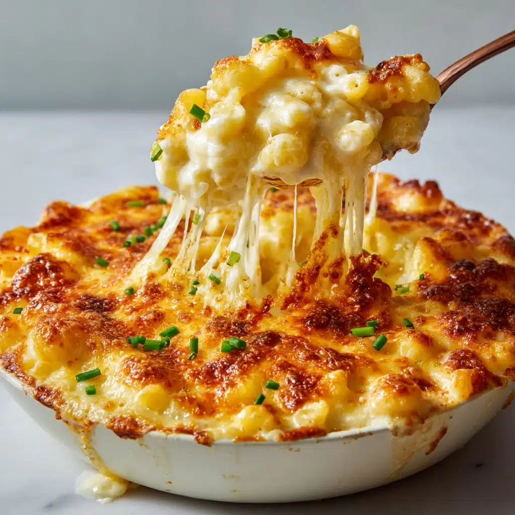 Cheesy Hash Brown Casserole Recipe