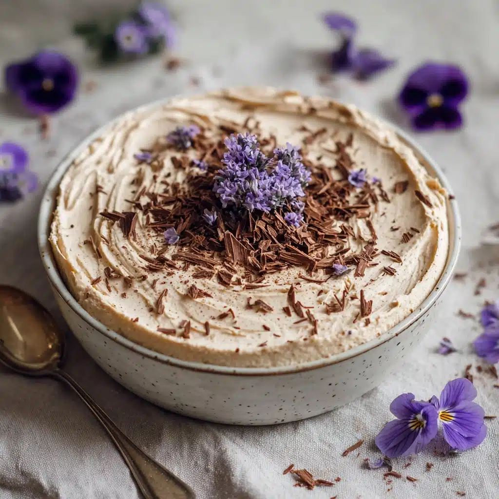 Earl Grey Tiramisu Recipe