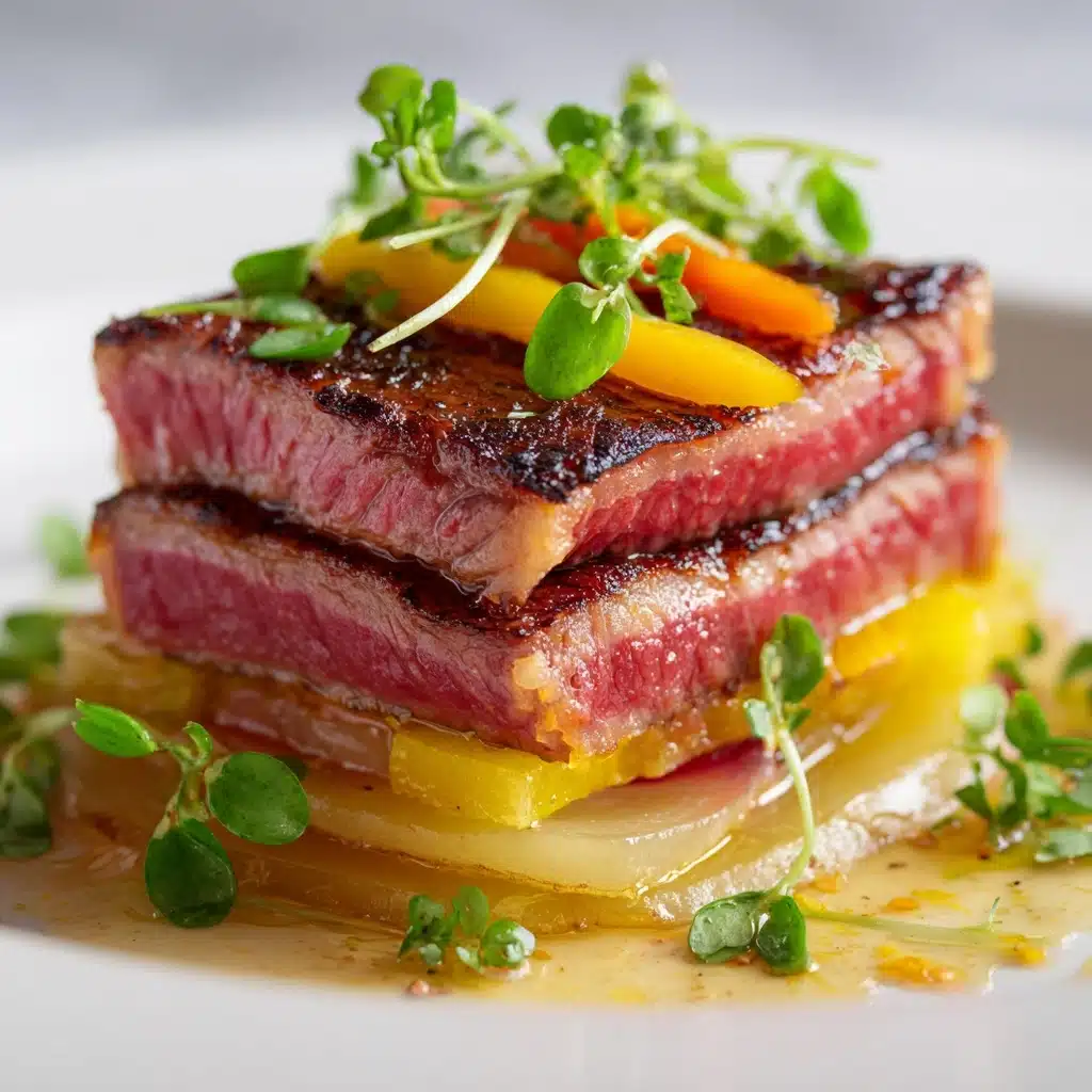 Traditional Irish Corned Beef and Cabbage Recipe - Recipe Image