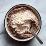 Cinnamon Coffee Crinkles Recipe