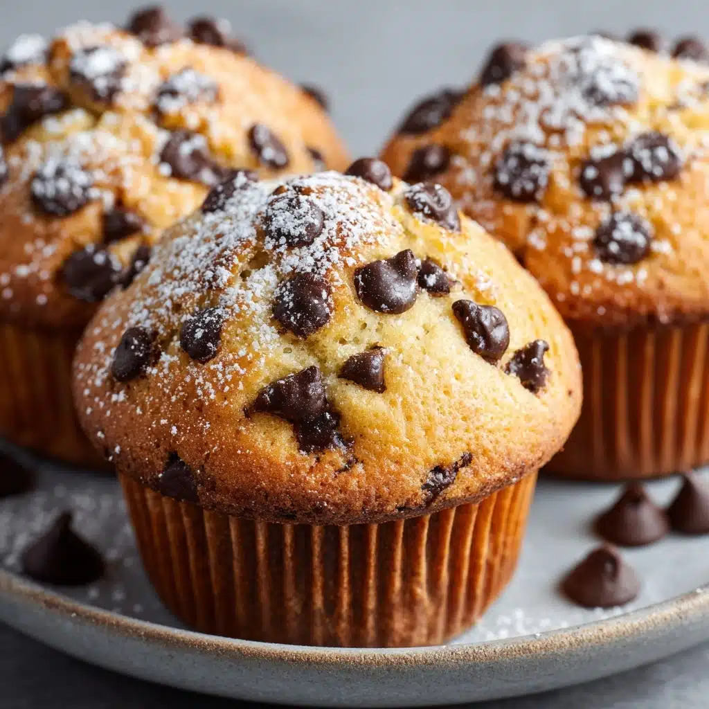 The Ultimate Fall Baking Recipe - Recipe Image