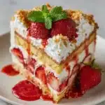 The Ultimate Dessert Recipe