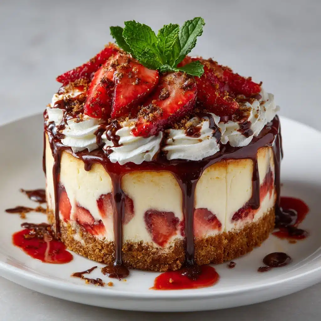 The Ultimate Dessert Recipe - Recipe Image