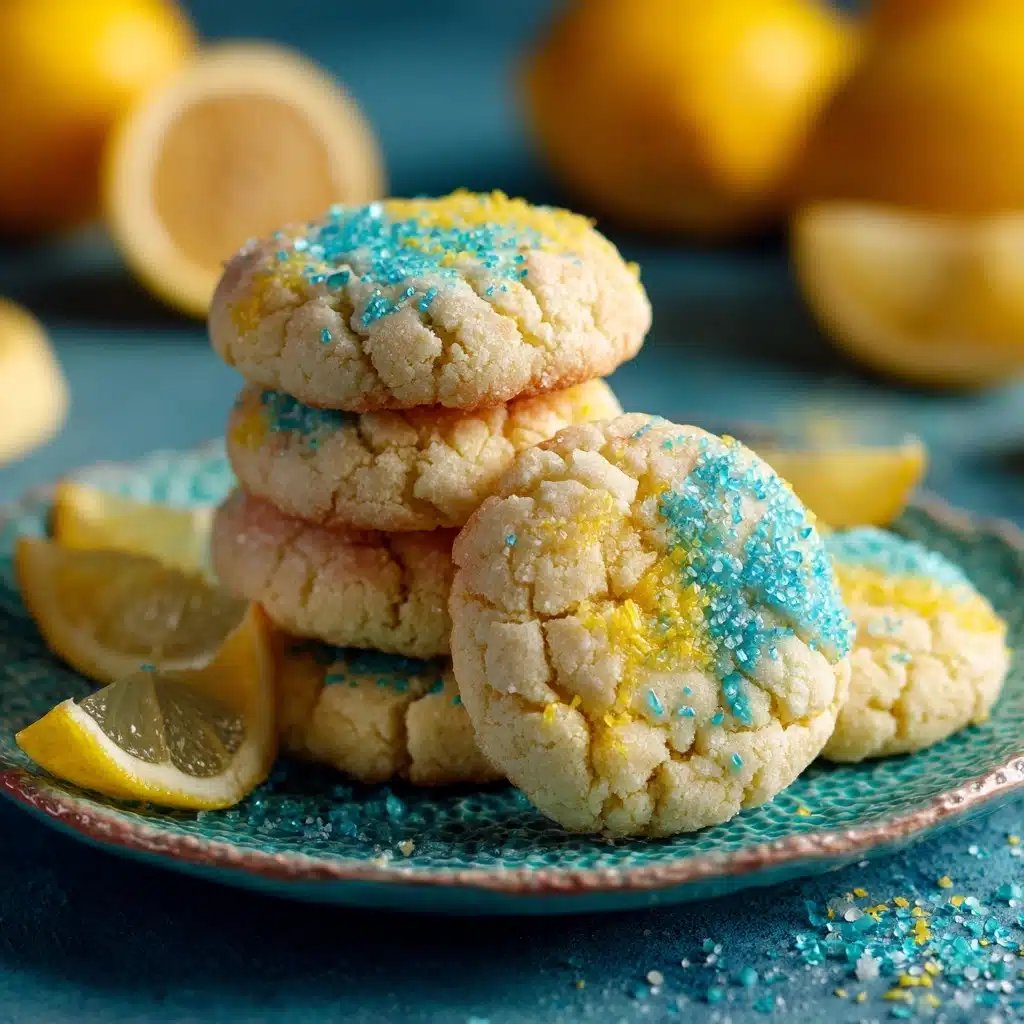 The Ultimate Recipe - Recipe Image