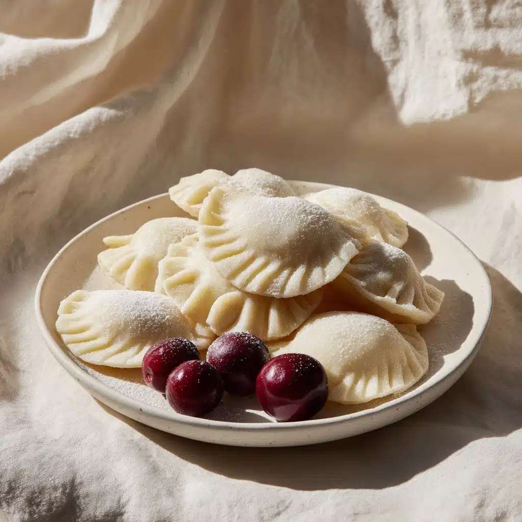 Fast and Easy Lazy Pierogi Recipe - Recipe Image