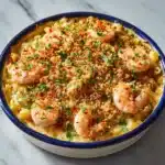 Shrimp Casserole Recipe