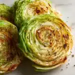 Cabbage Steaks Recipe