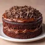 Chocolate Cake Recipe