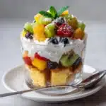Breakfast Fruit Salad Recipe