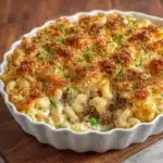 Amish Harvest Casserole Recipe