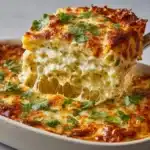 Simple Sour Cream Chicken Enchiladas Recipe