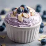 Blueberry Fluff Salad Recipe