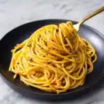 Southern Chicken Spaghetti with RoTel Recipe