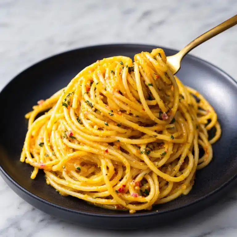 Southern Chicken Spaghetti with RoTel Recipe
