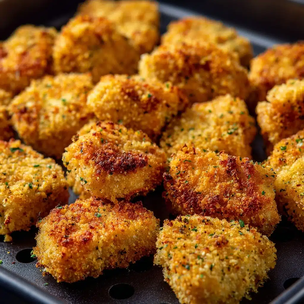 Chicken Nuggets Recipe - Recipe Image
