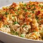 Tuna Casserole Recipe