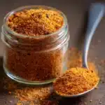 Cajun Seasoning Recipe