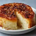 Crustless Coconut Pie Recipe