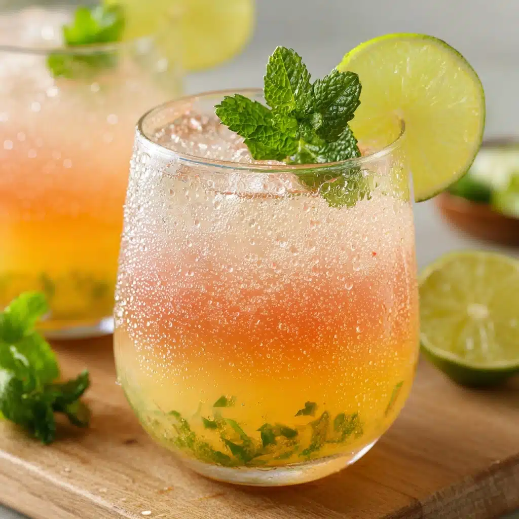 Brazilian Mounjaro Recipe - Recipe Image
