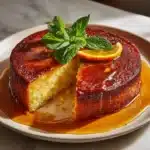 Sweet Potato Butter Cake Recipe