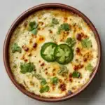 Cilantro Jalapeño Dip Recipe