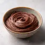 Brownie Batter Dip Recipe