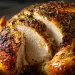 Slow Cooker Turkey Breast Recipe