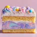 Unicorn Poke Cake Recipe