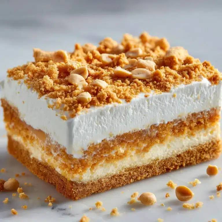 Pumpkin Crunch Cake Recipe