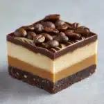 Caramel Coffee Fudge: A Decadent Delight Recipe