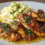 Chicken Bites Recipe