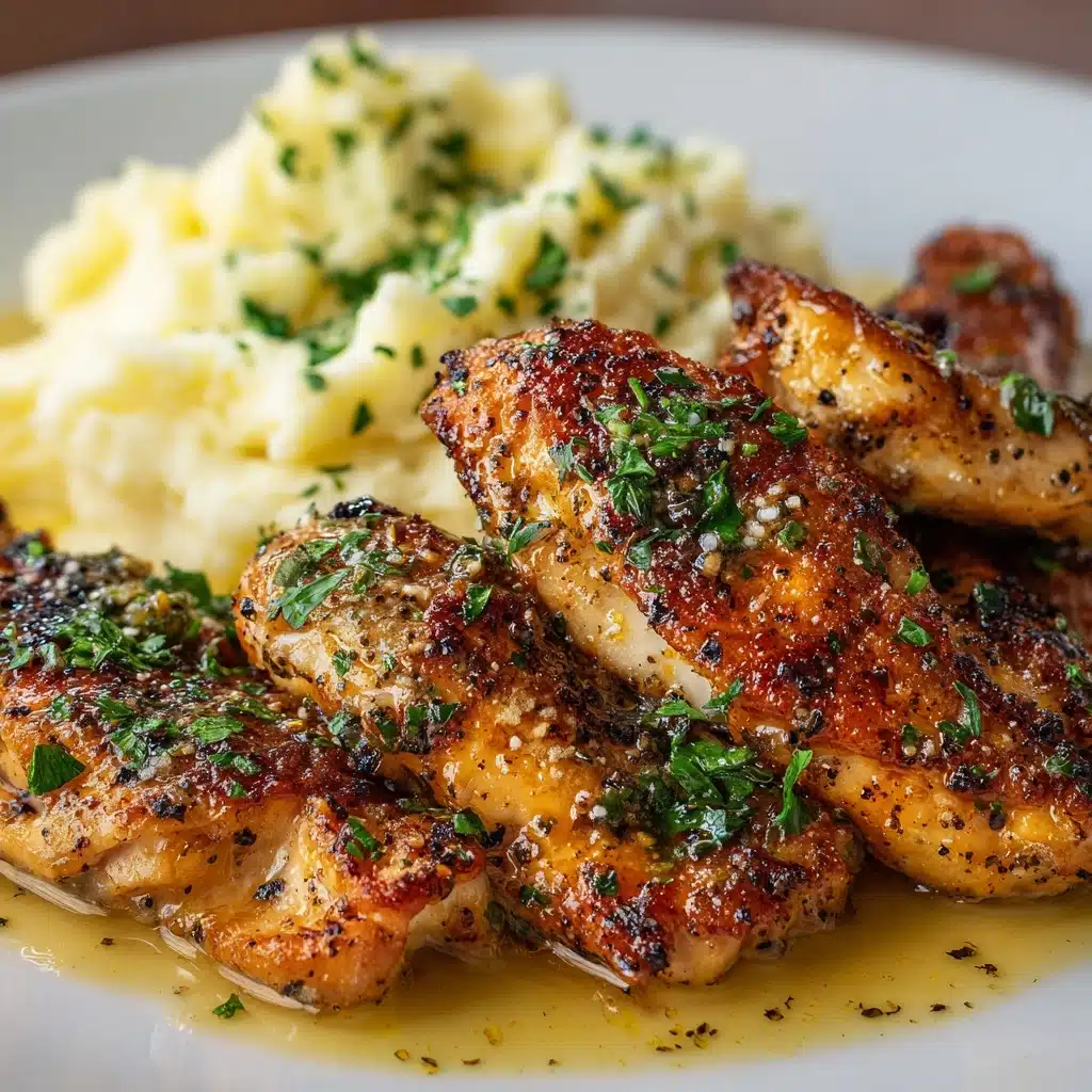Chicken Bites Recipe - Recipe Image