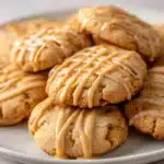 Maple Glazed Cookies Recipe