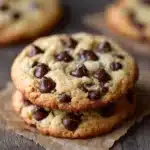 Levain Bakery Chocolate Chip Cookies Recipe