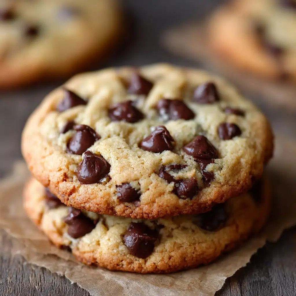 Levain Bakery Chocolate Chip Cookies Recipe - Recipe Image