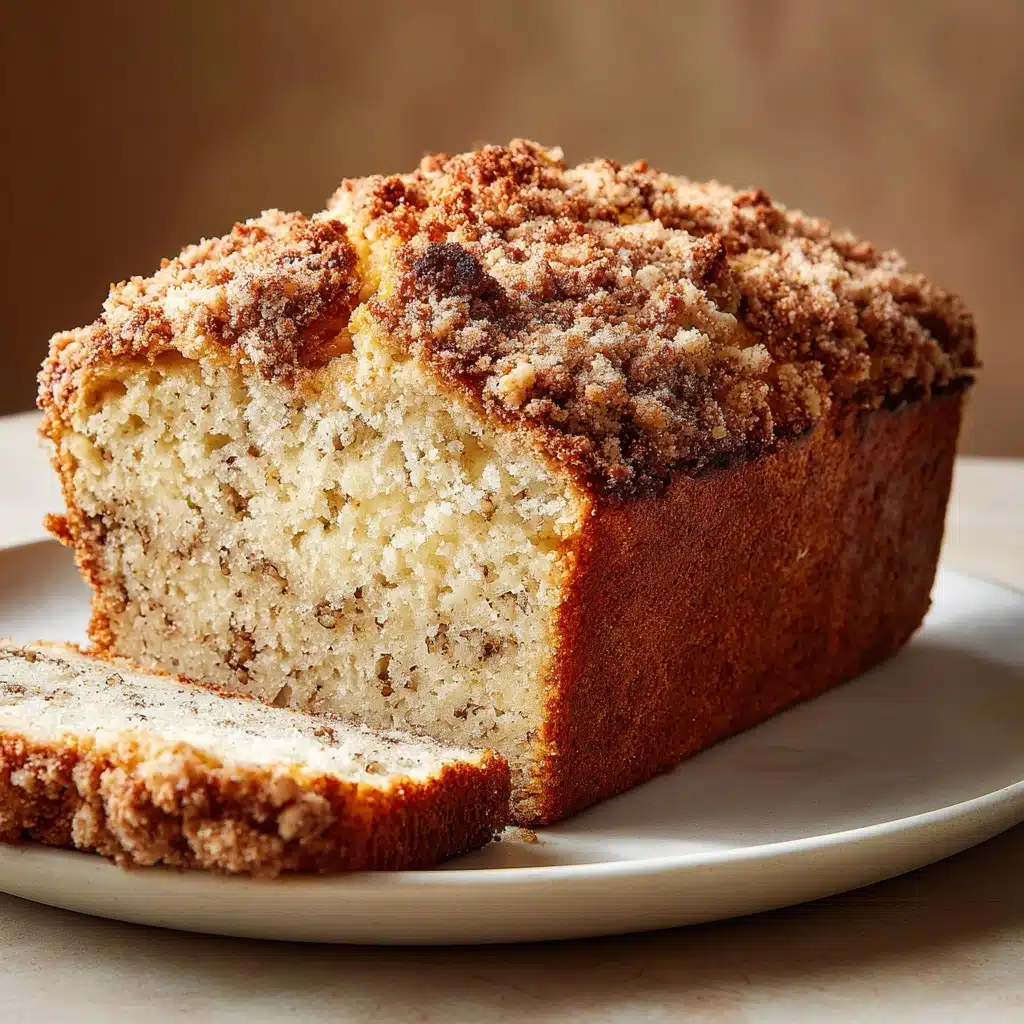 Snickerdoodle Zucchini Bread with Coconut Oil Recipe