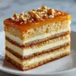 German Bee Sting Cake Recipe